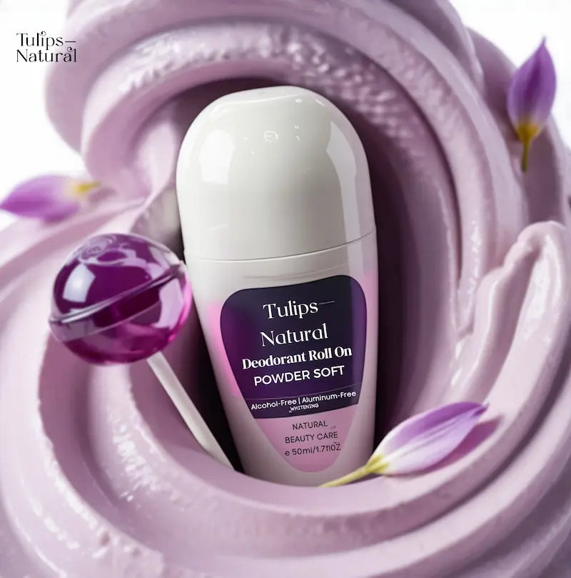 مزيل العرق رول أون