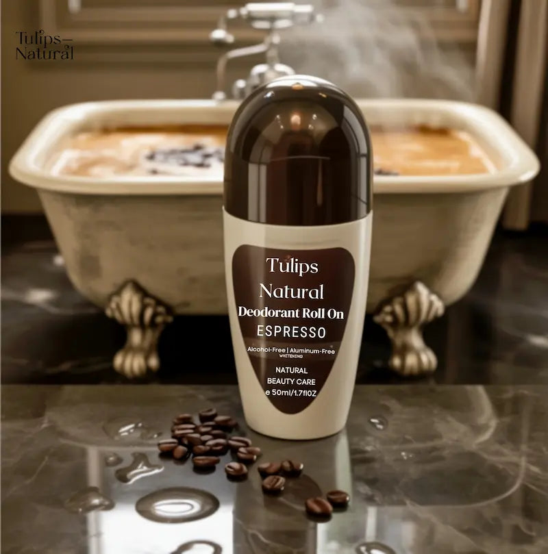 مزيل العرق رول أون