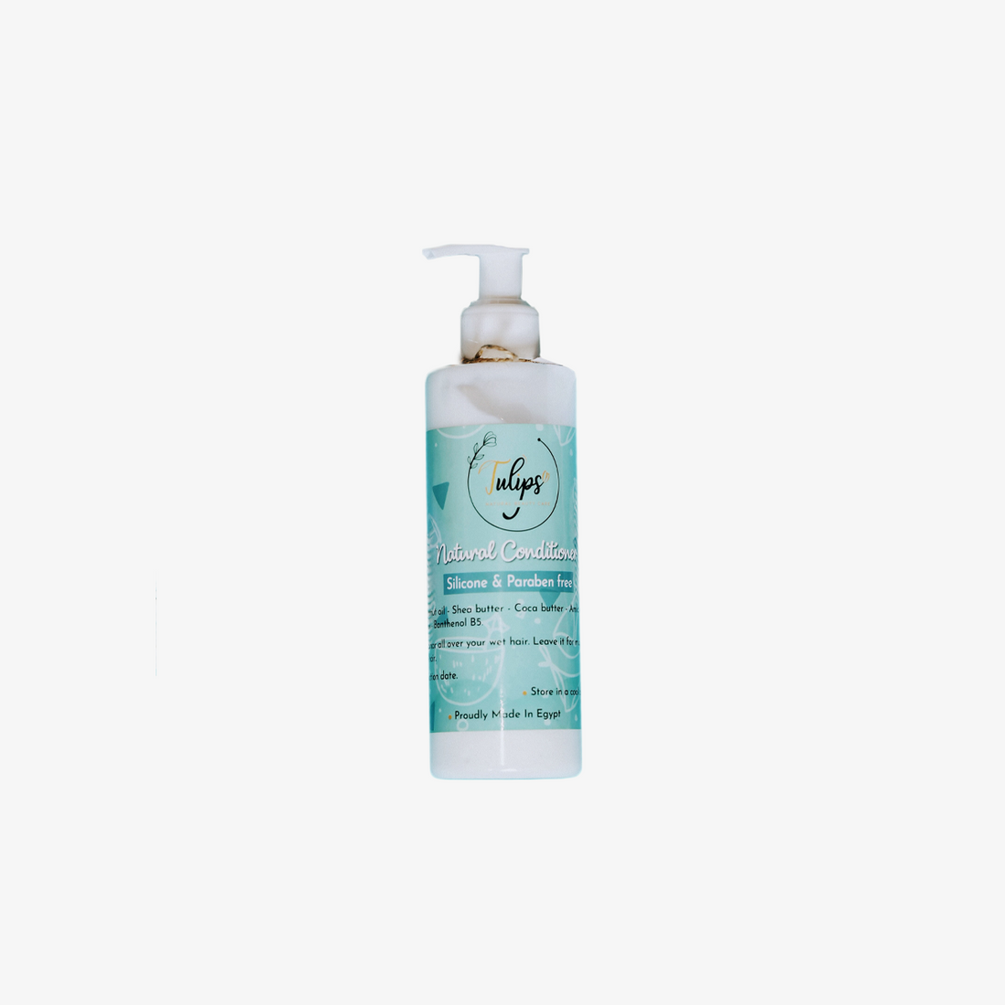 Natural Conditioner