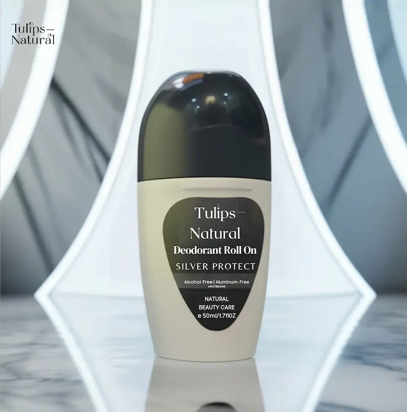 مزيل العرق رول أون