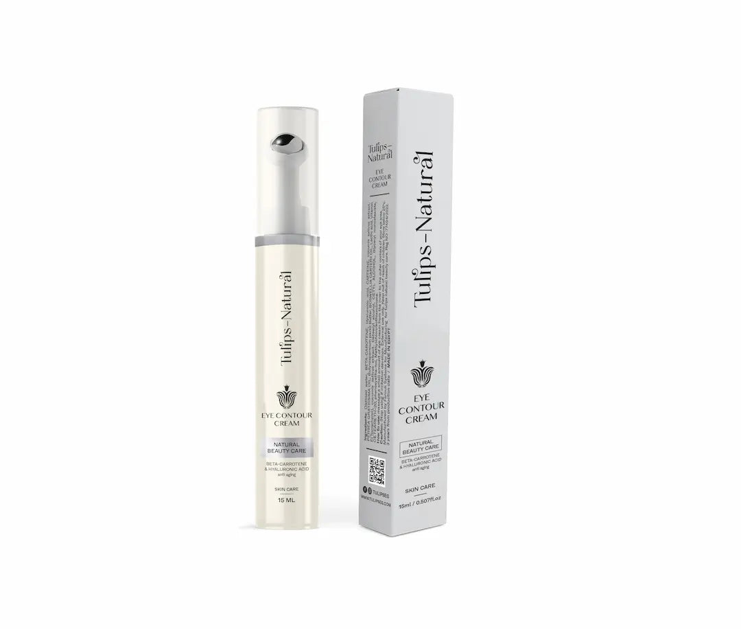 كريم عناية بالعين