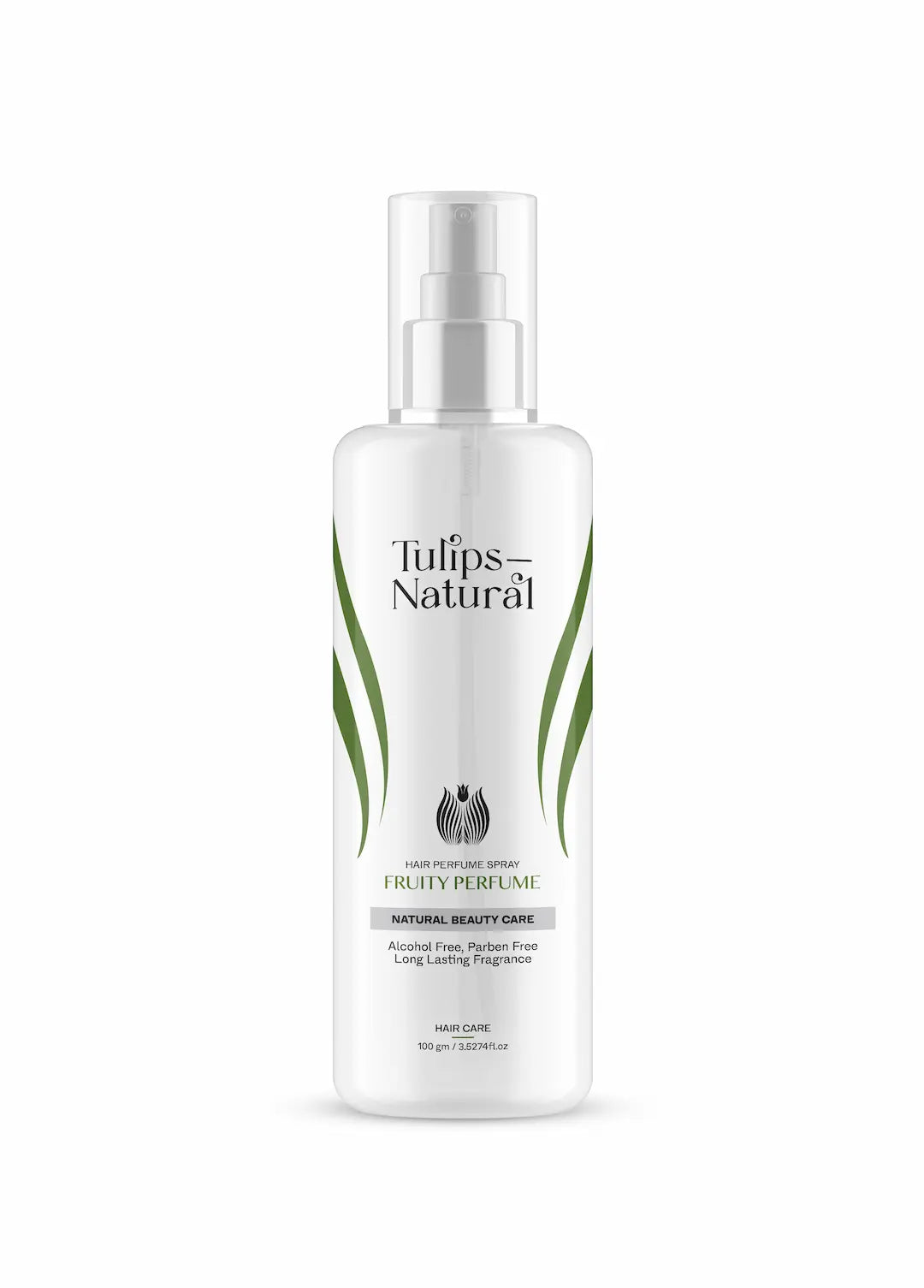 برفيوم للشعر