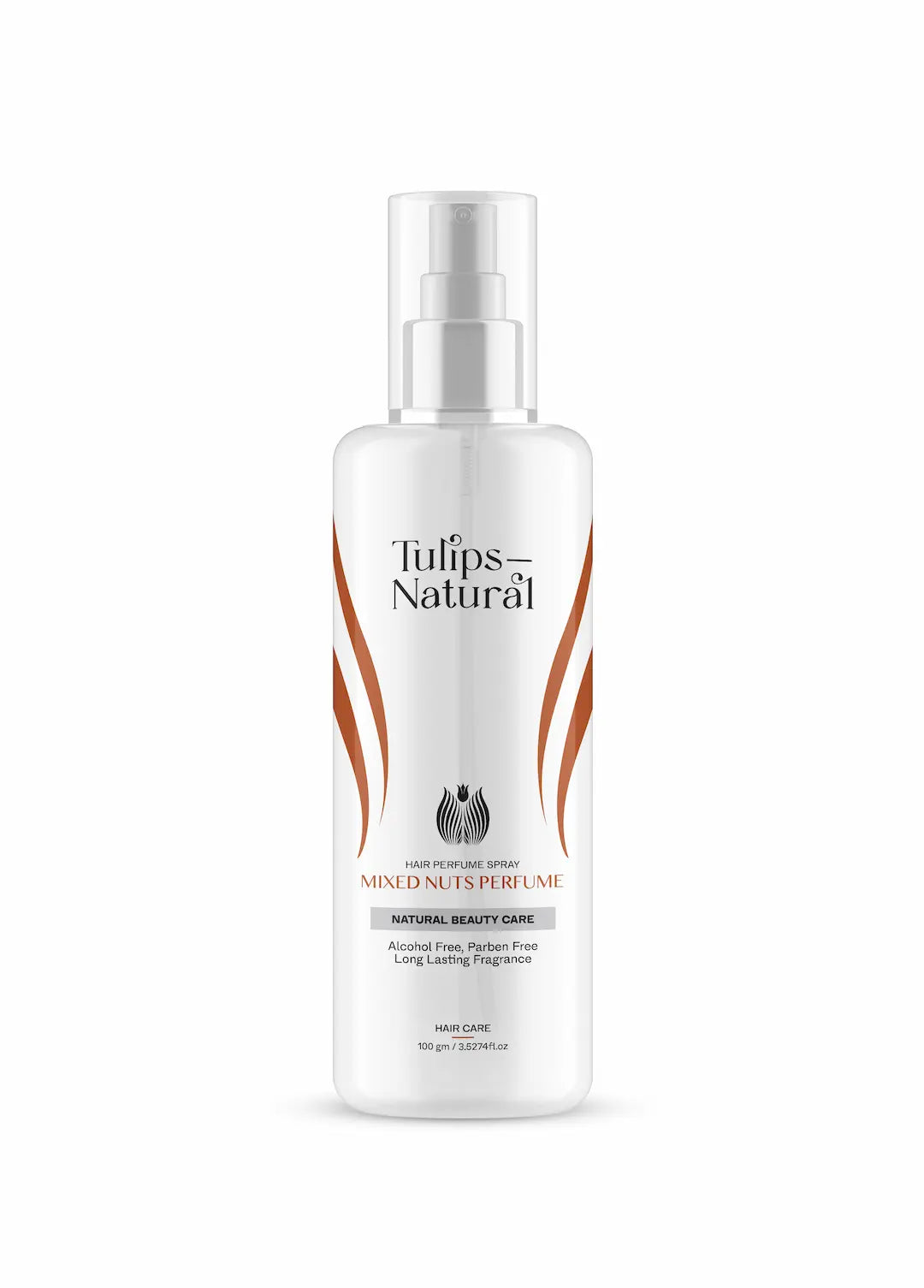 برفيوم للشعر