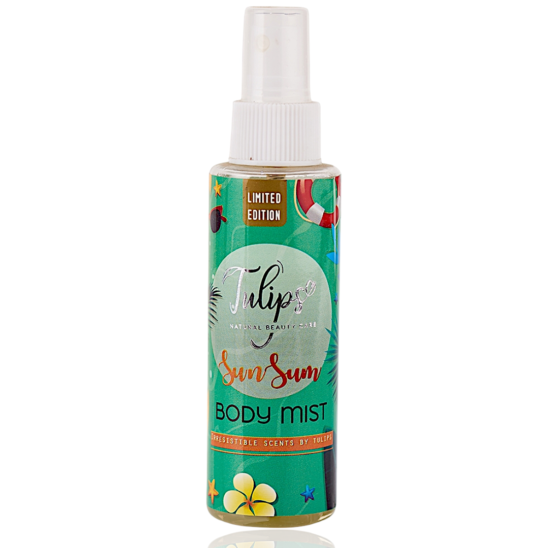 Body Mist