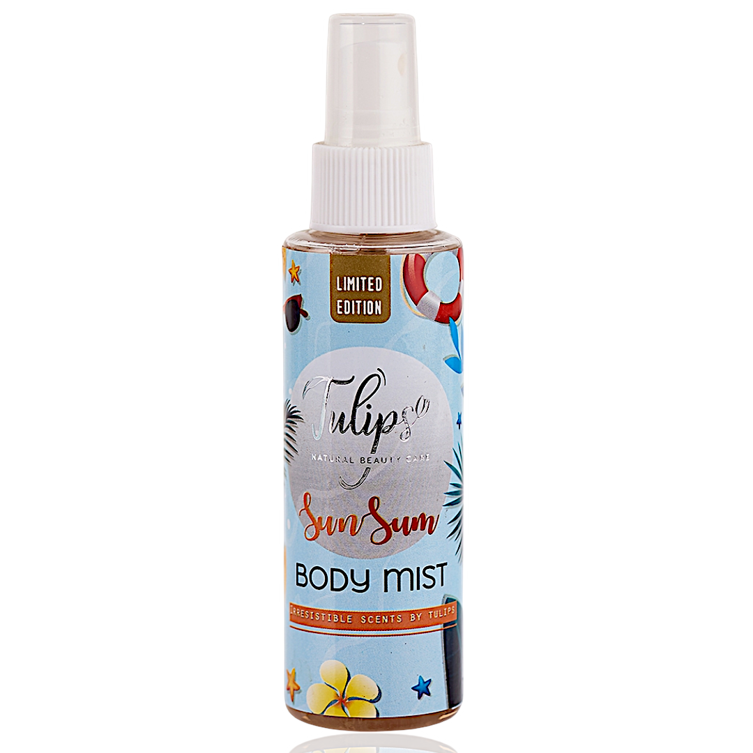 Body Mist