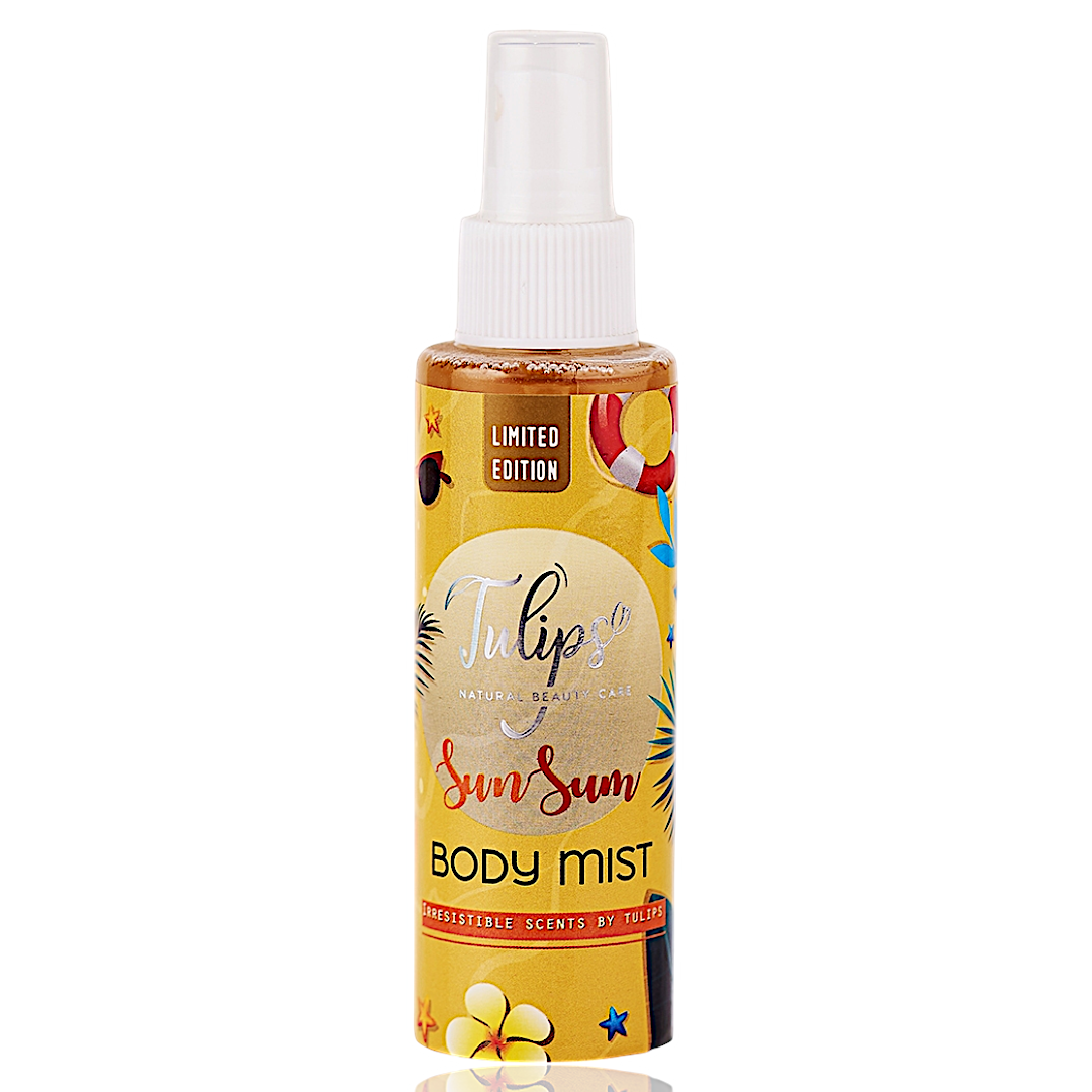 Body Mist