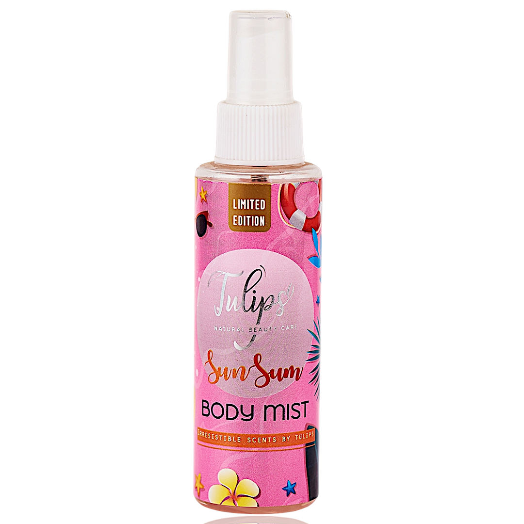 Body Mist