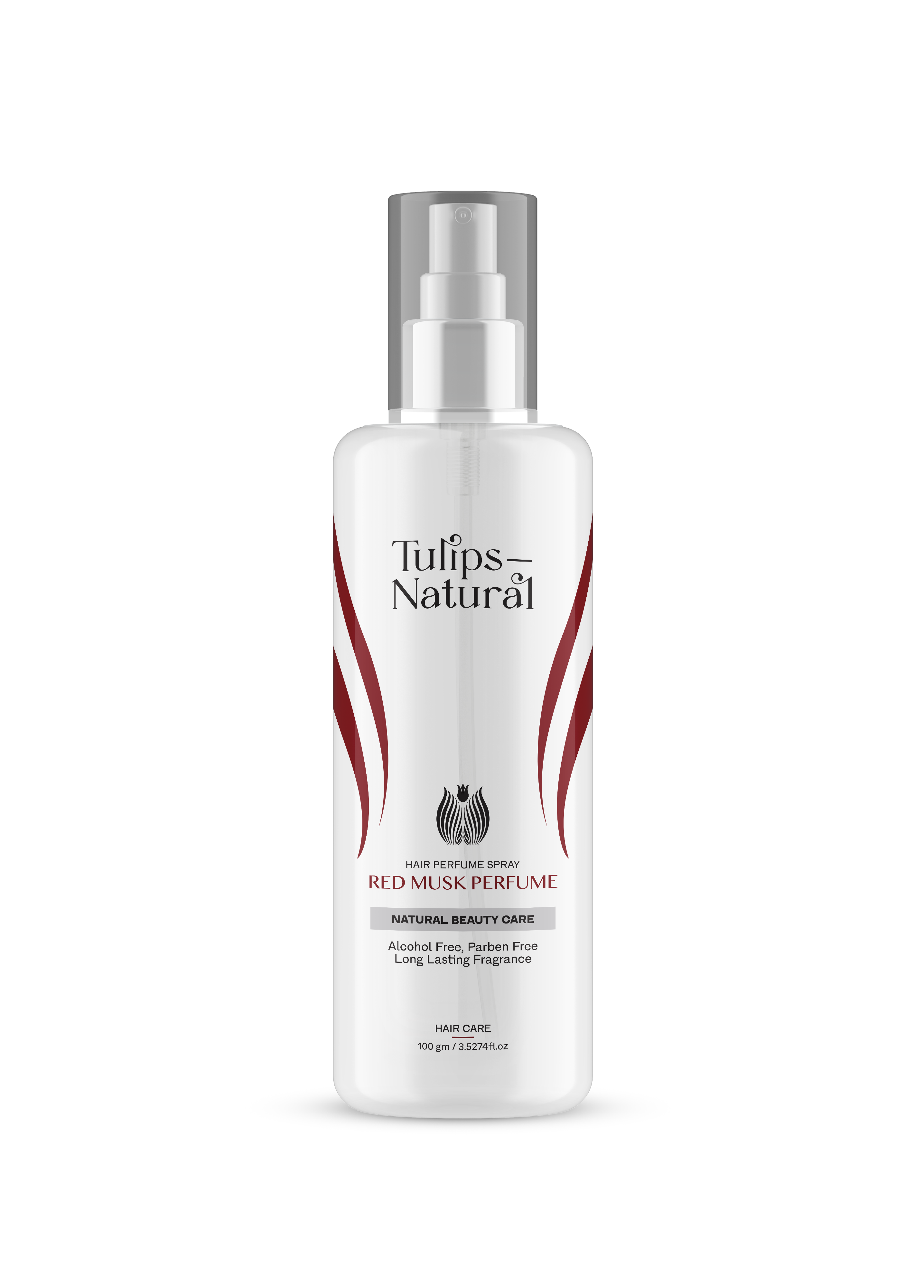 برفيوم للشعر