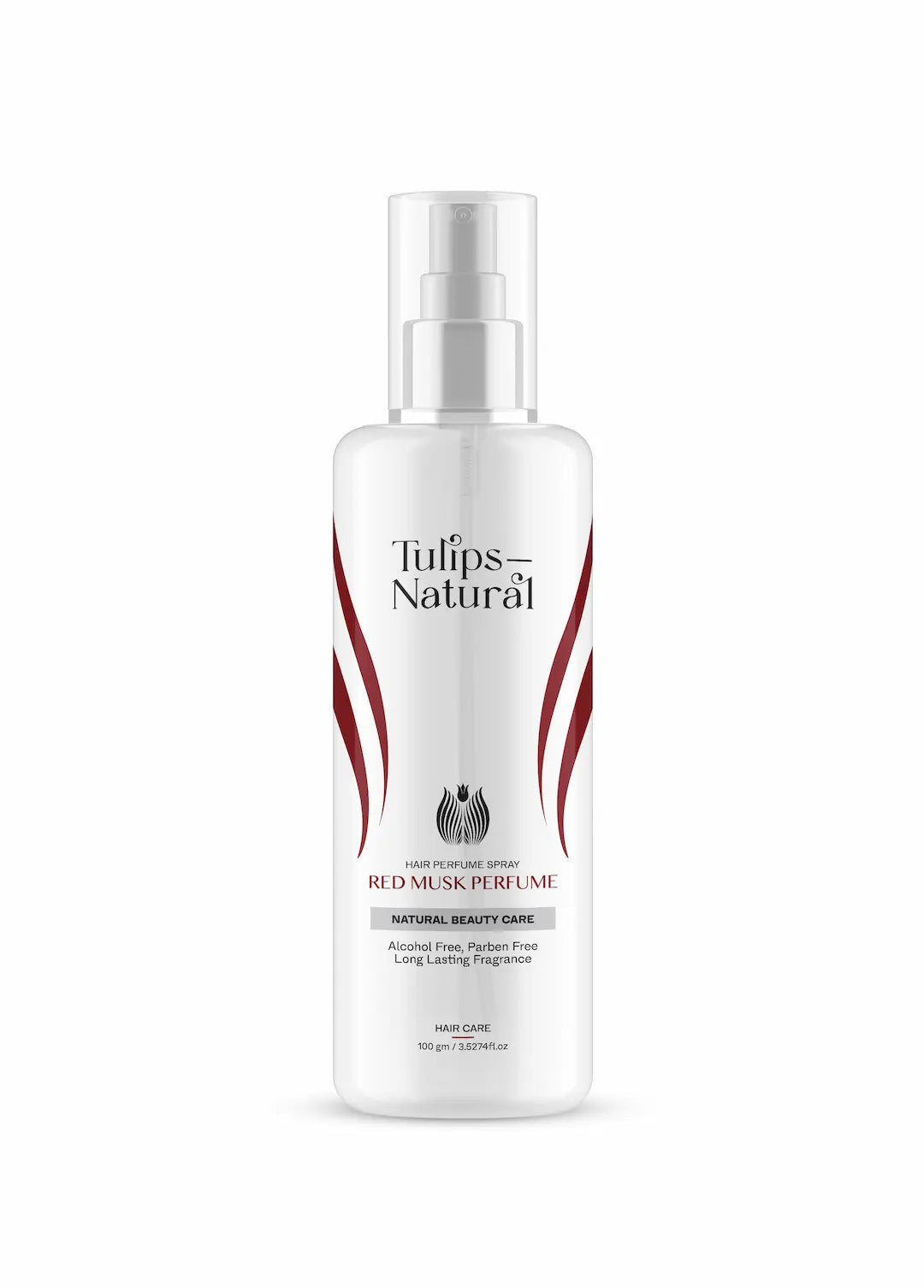 برفيوم للشعر