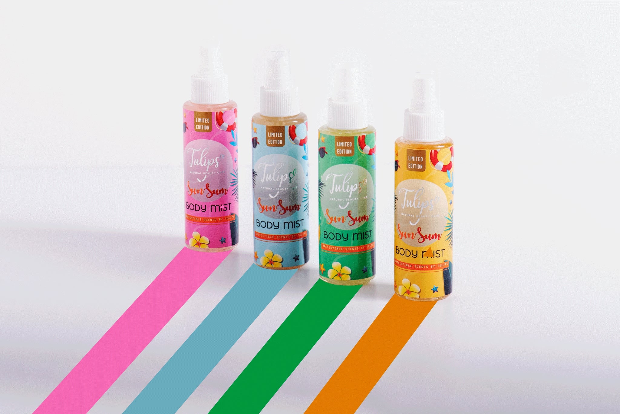Body Mist