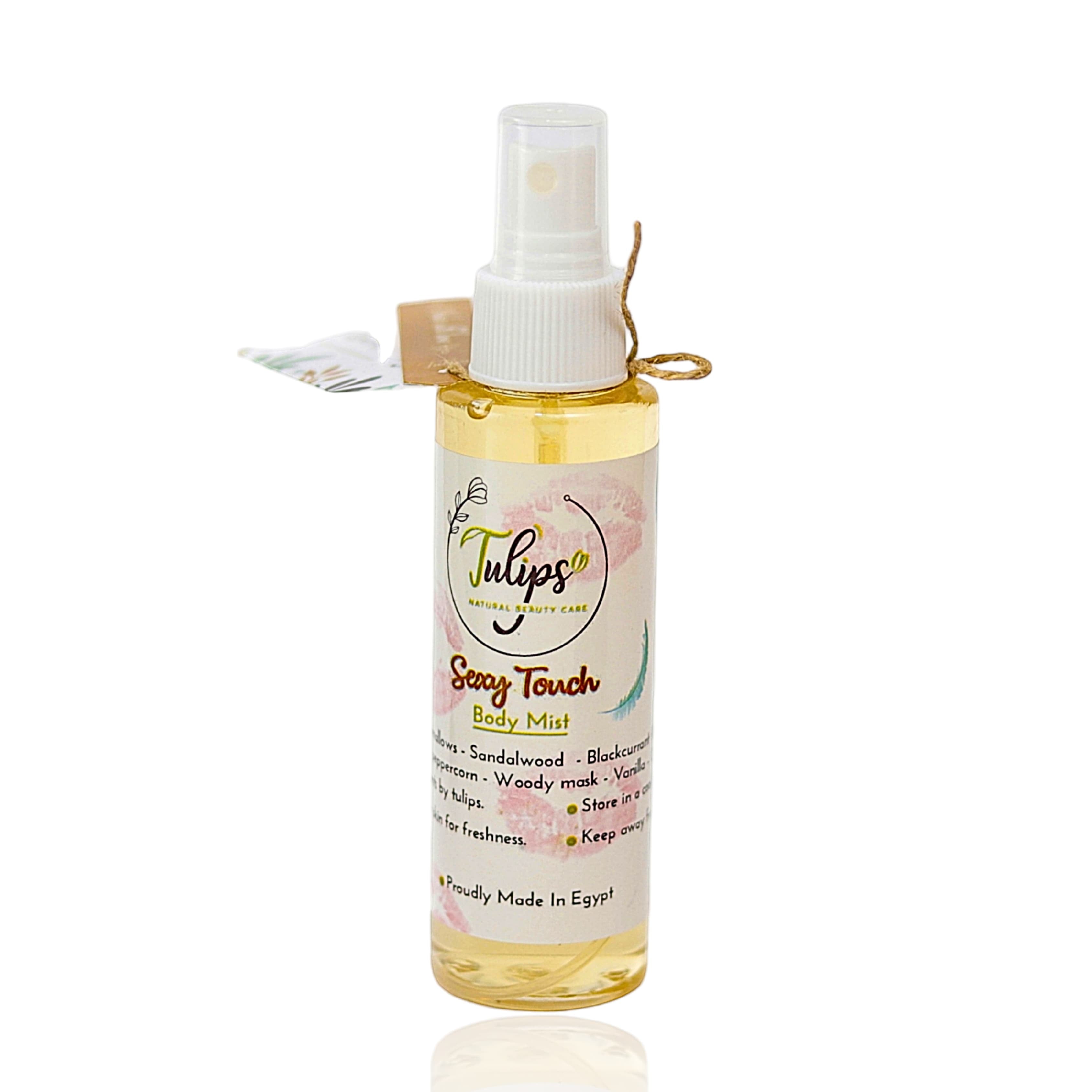 Body Mist