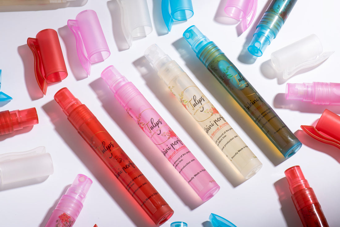 Bikini Perfume