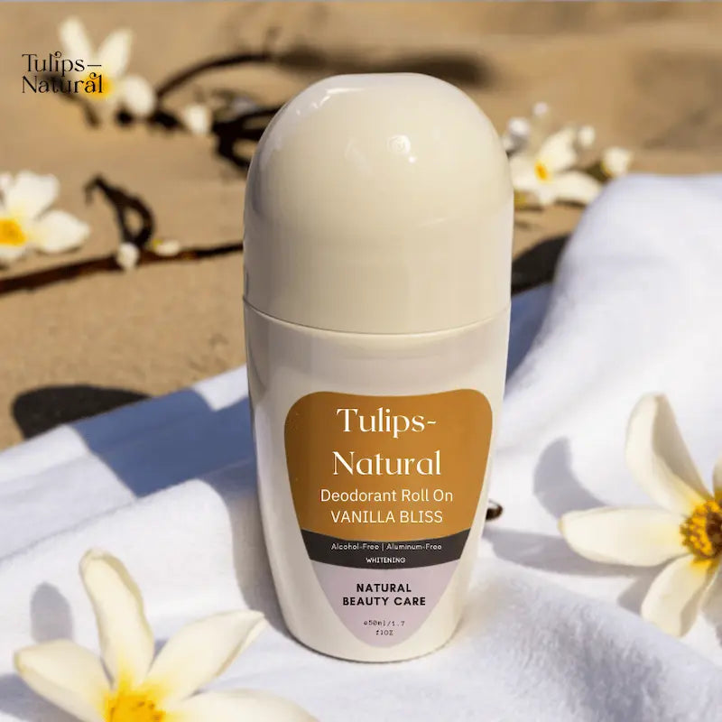 مزيل العرق رول أون