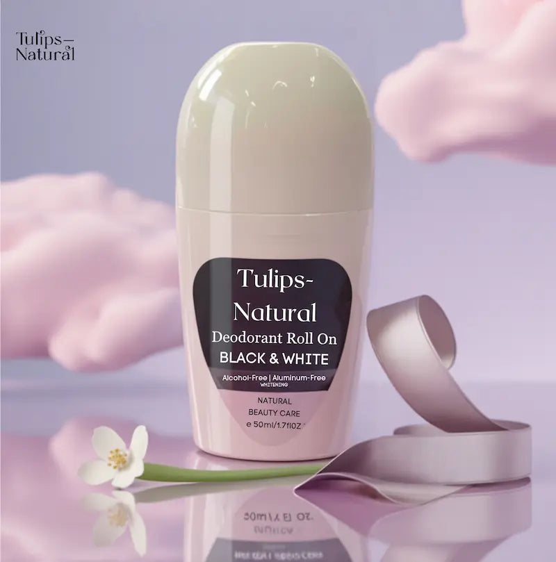 مزيل العرق رول أون