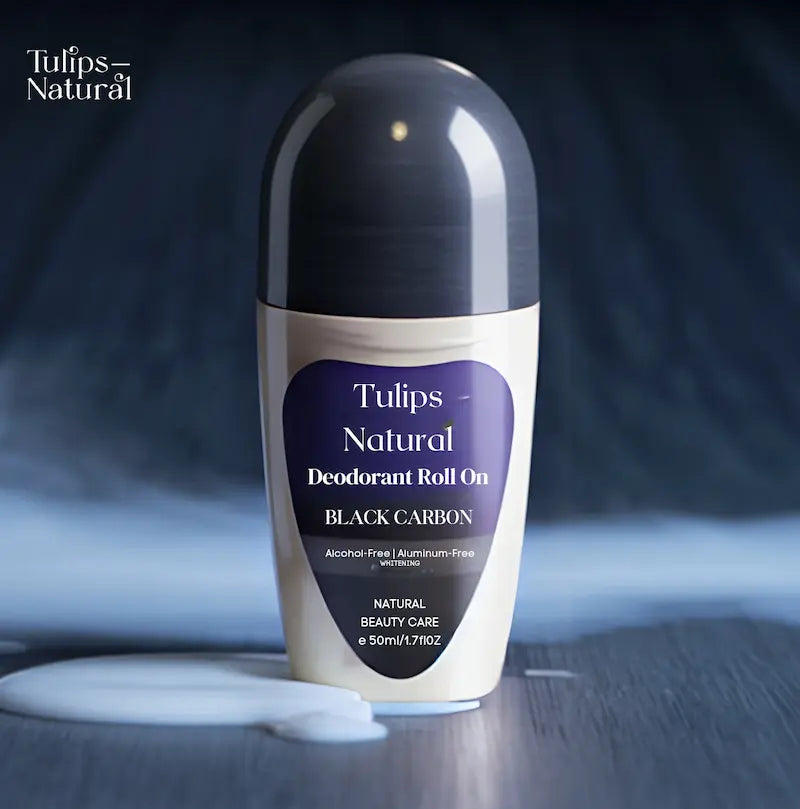 مزيل العرق رول أون