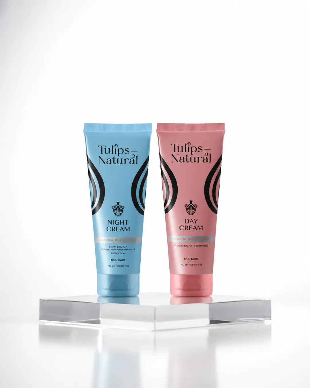 Day & Night Cream Bundle