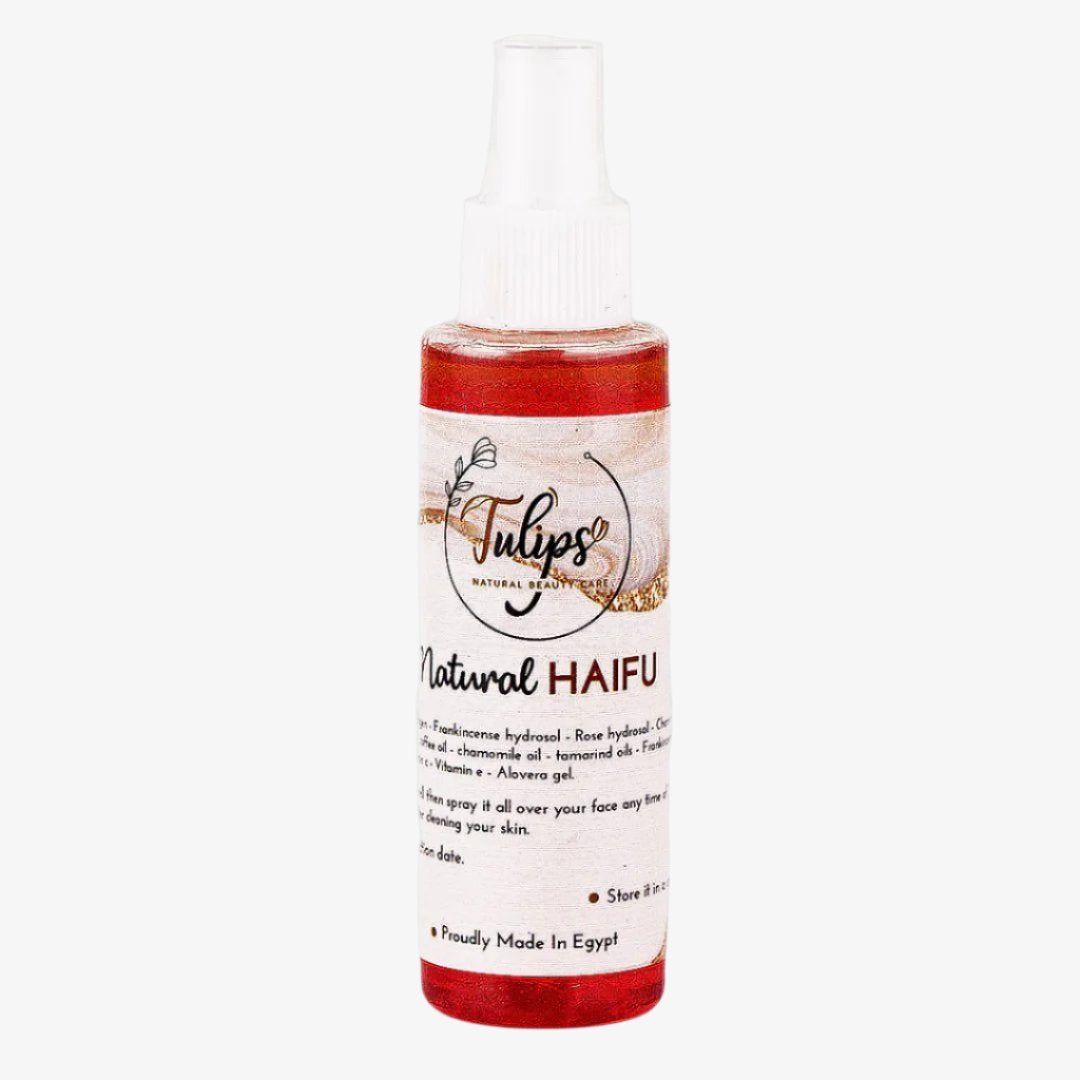 Natural Hifu