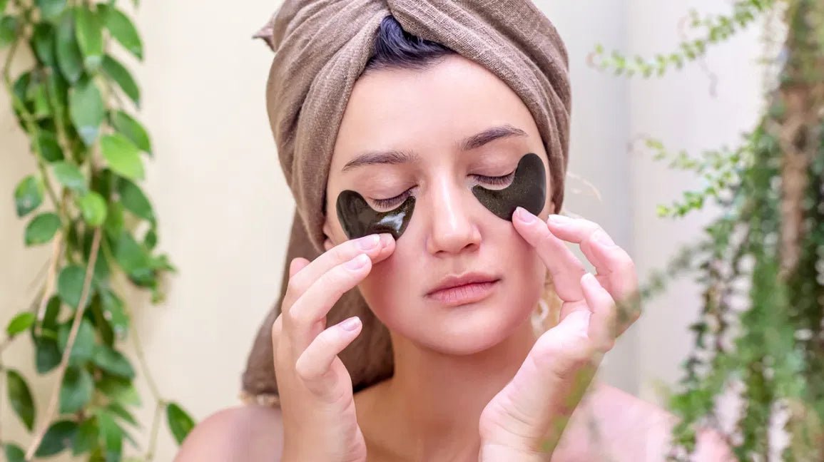 Get ride of dark circles