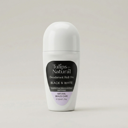 مزيل العرق رول أون 