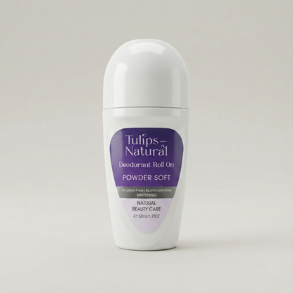 مزيل العرق رول أون 