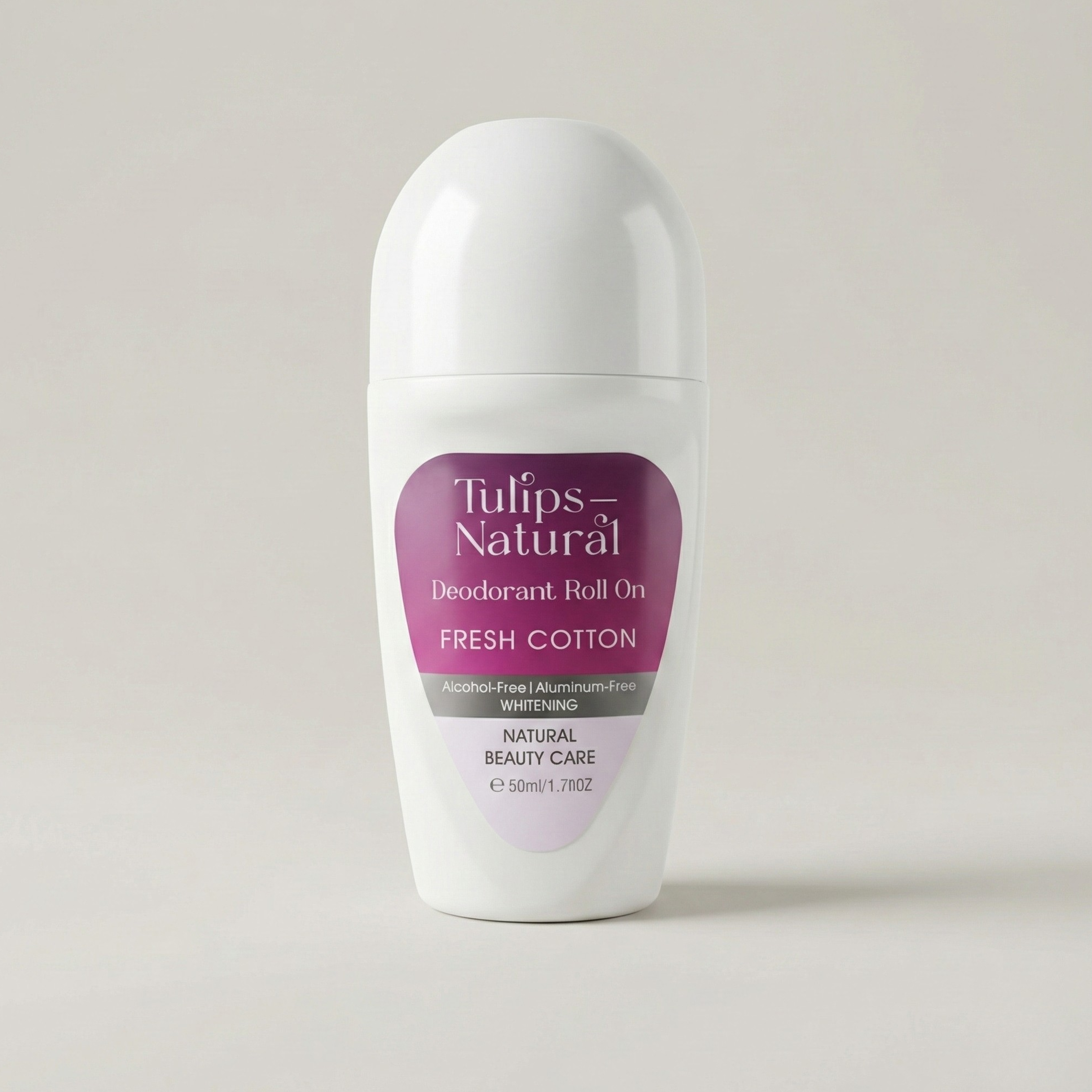 مزيل العرق رول أون 