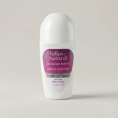 مزيل العرق رول أون 