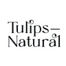 Tulips Natural Beauty Care logo
