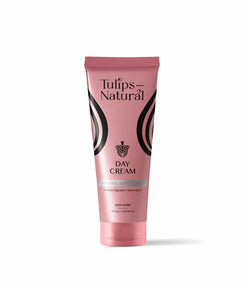 Day cream with sunscreen 