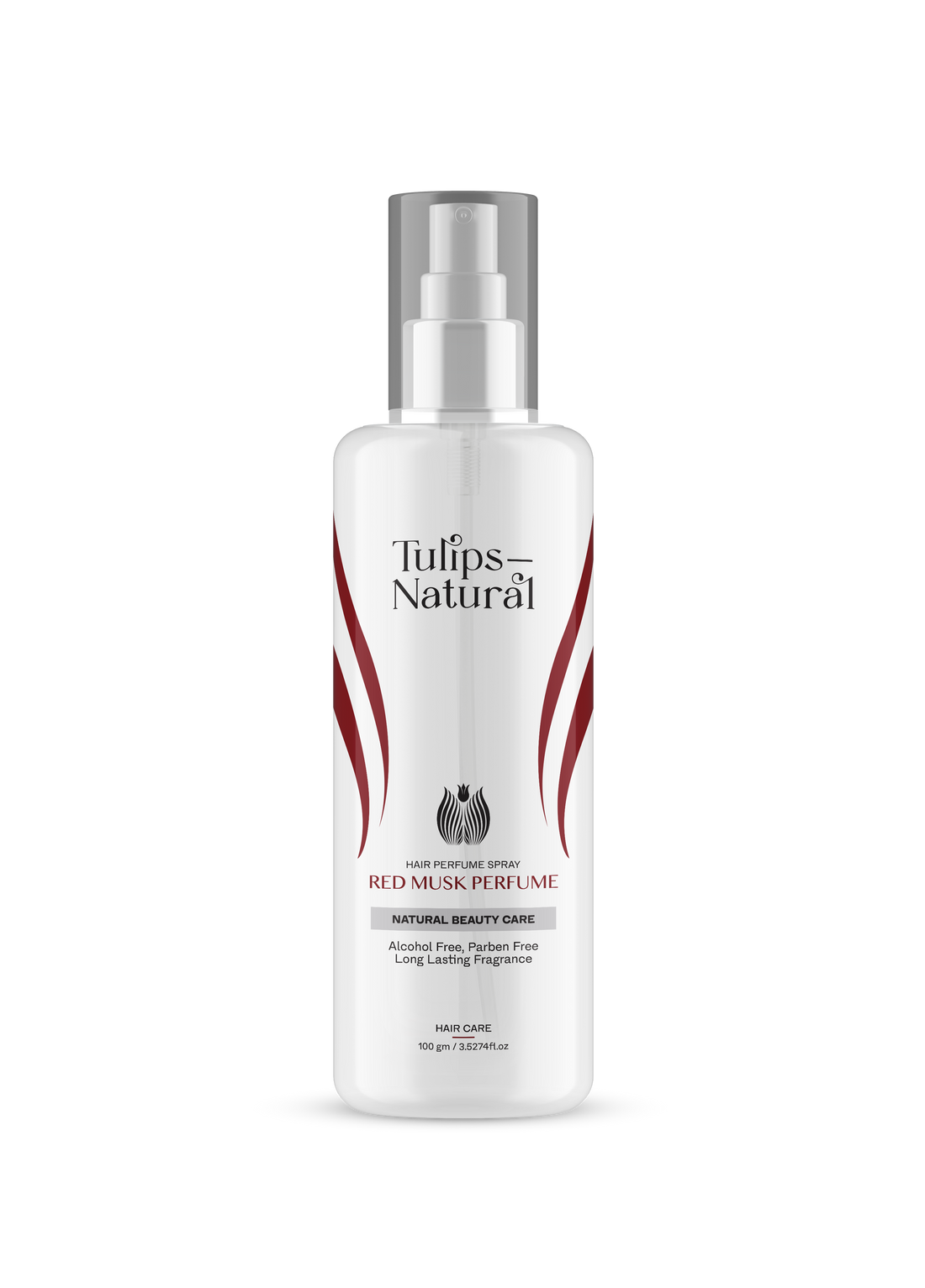 برفيوم للشعر