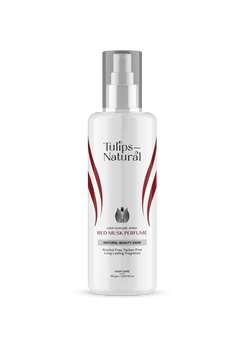 برفيوم للشعر