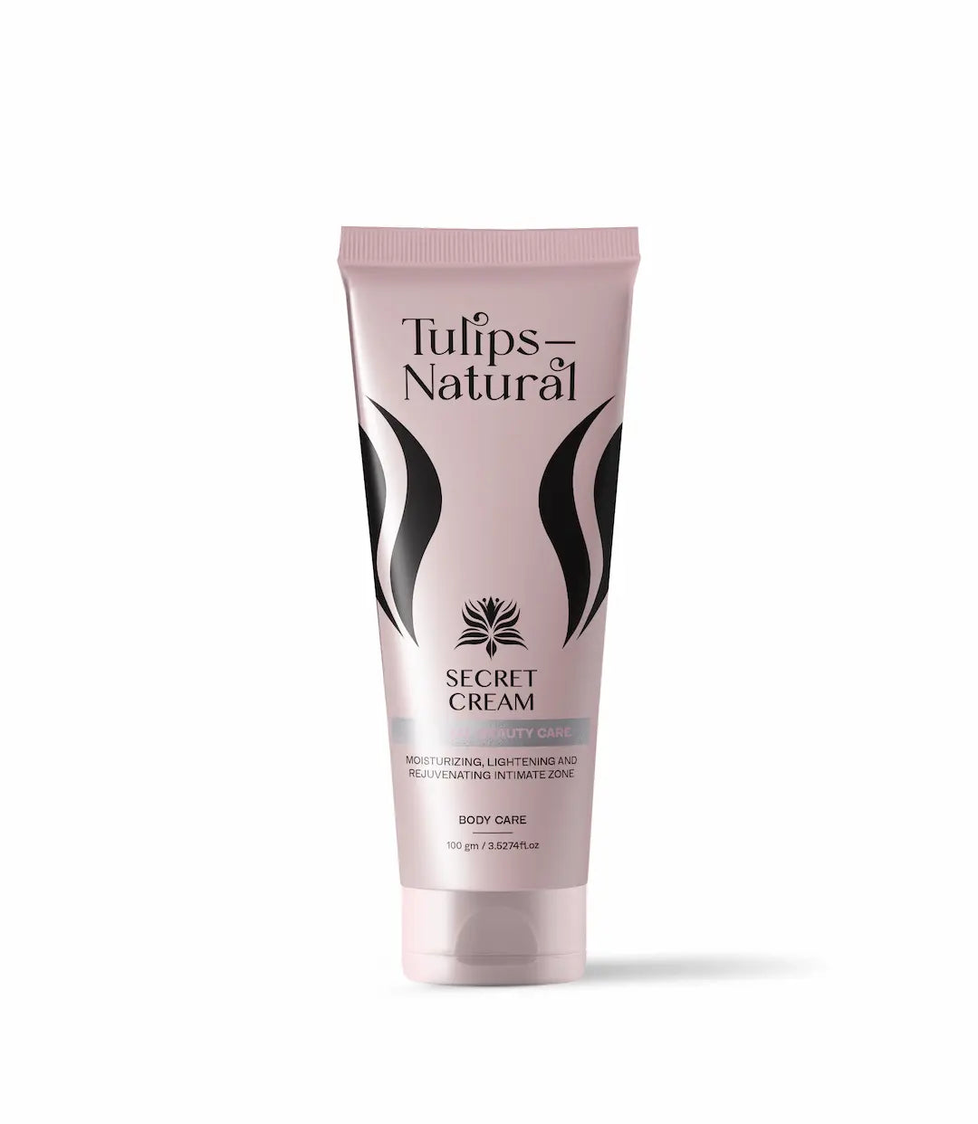 سيكريت كريم