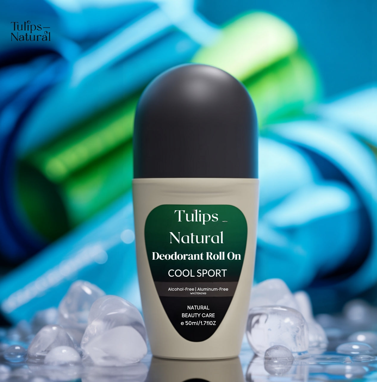 Deodrant Roll-on