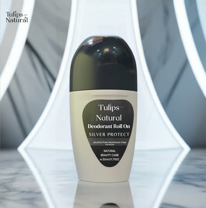 Deodrant Roll-on