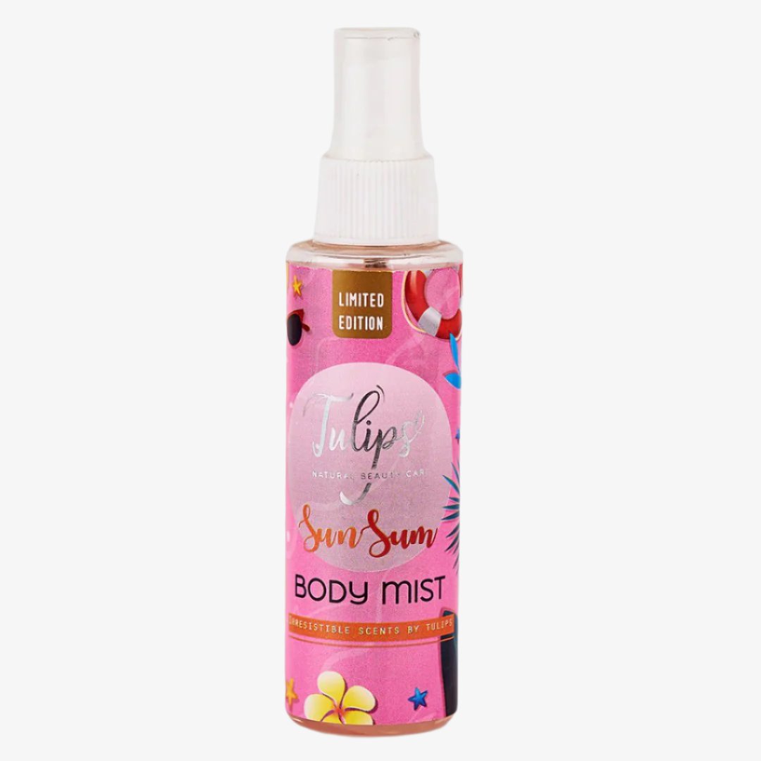 Body Mist