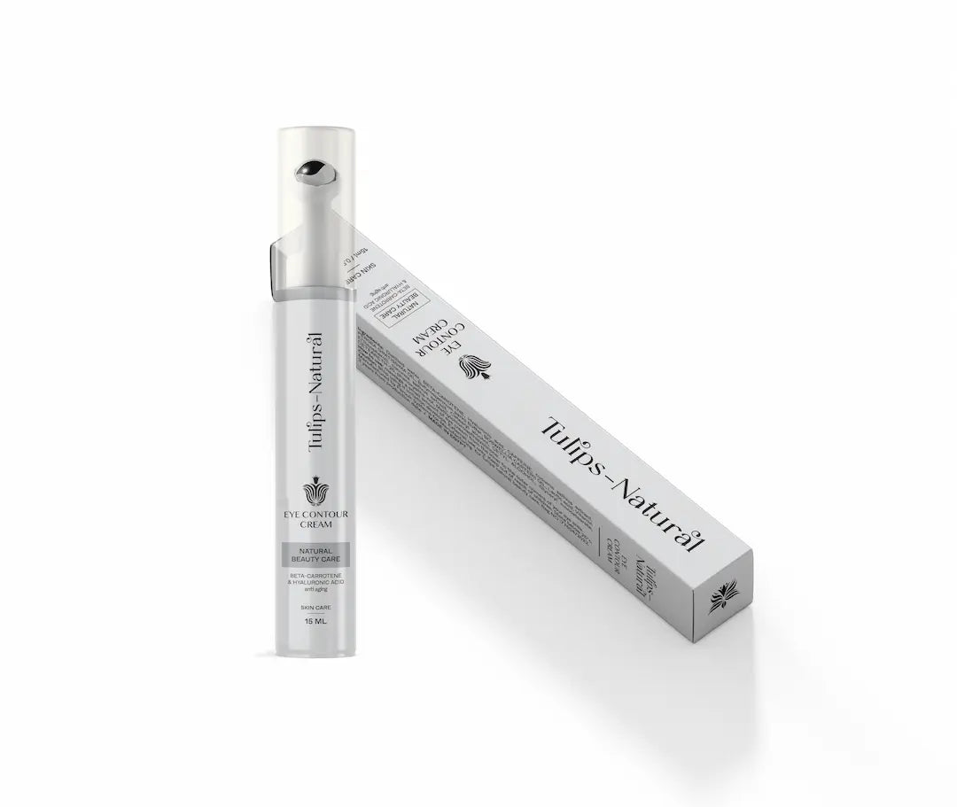 كريم عناية بالعين