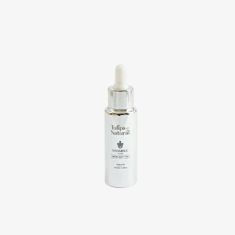 Vitamin C serum with Hyaluronic & Collagen