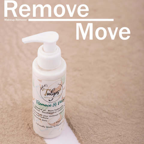 Remove&move