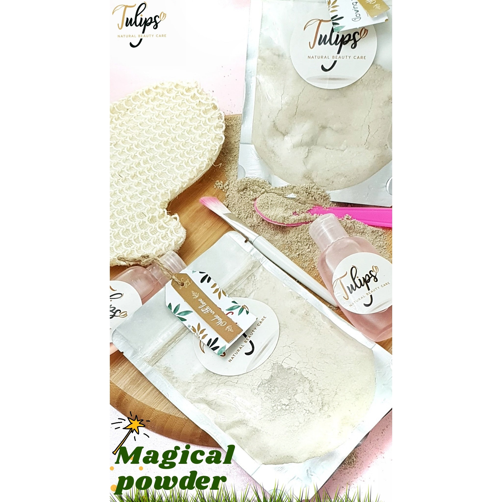 Magical Powder