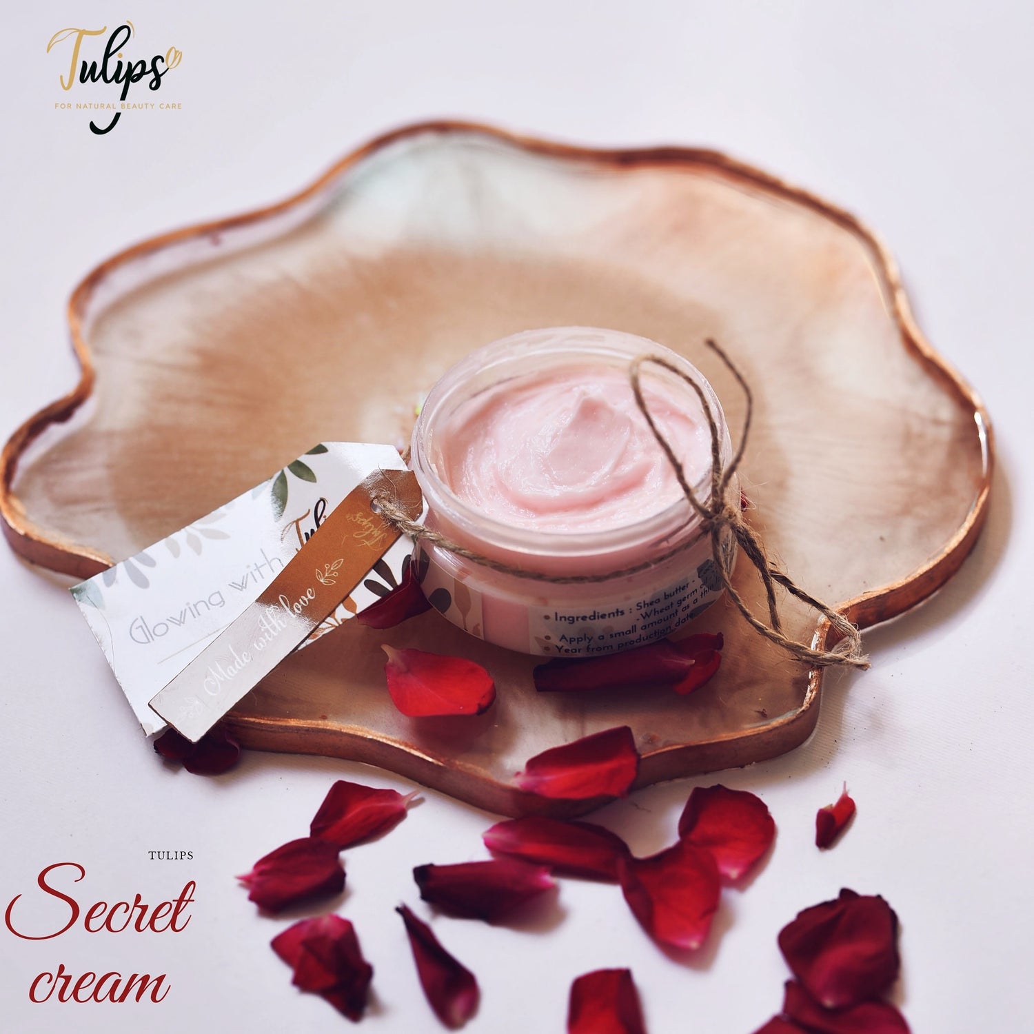 Secret Cream
