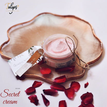 Secret Cream