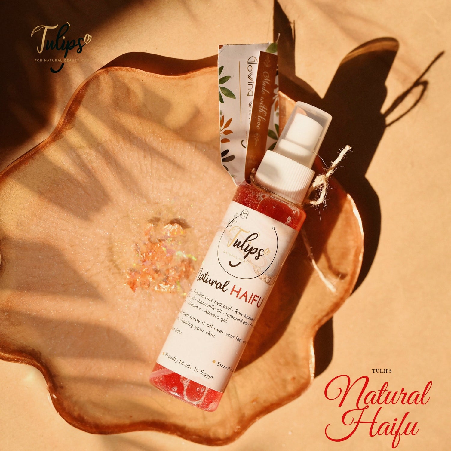 Natural Hifu